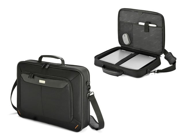 Dicota Notebook Case Advanced XL 16,4"-17,3" černá - obrázek č. 2