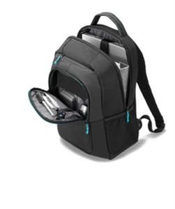Dicota Spin Backpack 14"-15,6" - obrázek produktu