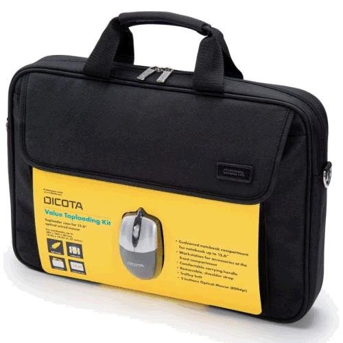 Dicota Value Toploading Kit - obrázek produktu