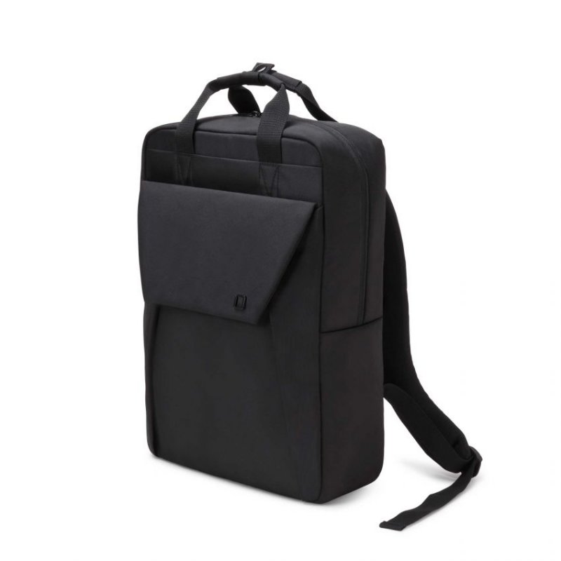 Dicota Backpack EDGE 13-15.6 black - obrázek produktu