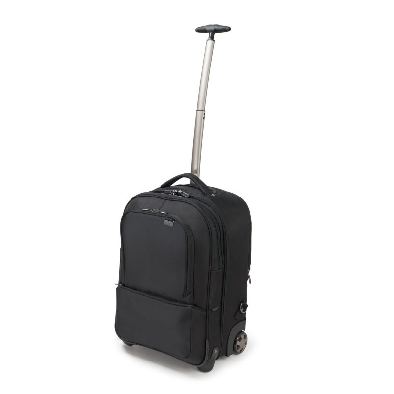 Dicota Backpack Roller PRO 15-17.3 - obrázek produktu
