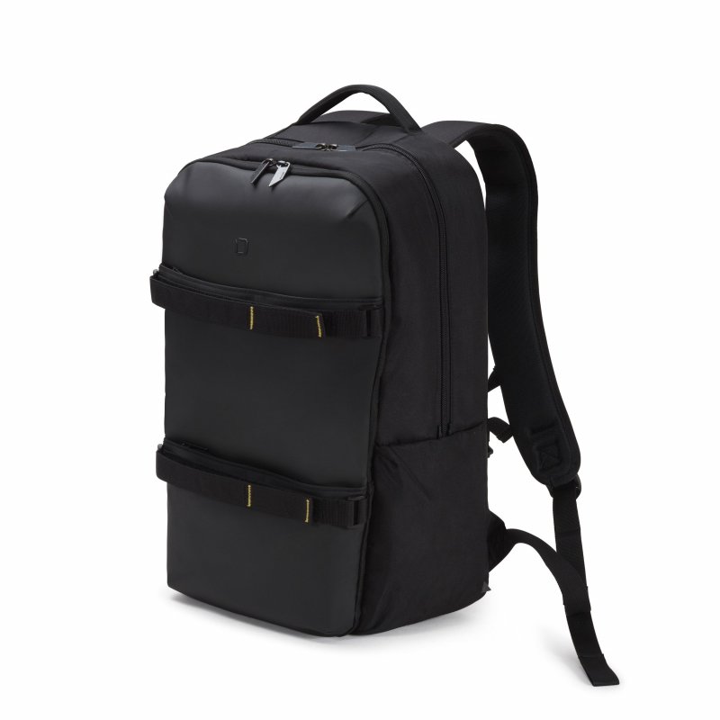Dicota Backpack MOVE 13-15.6 black - obrázek produktu