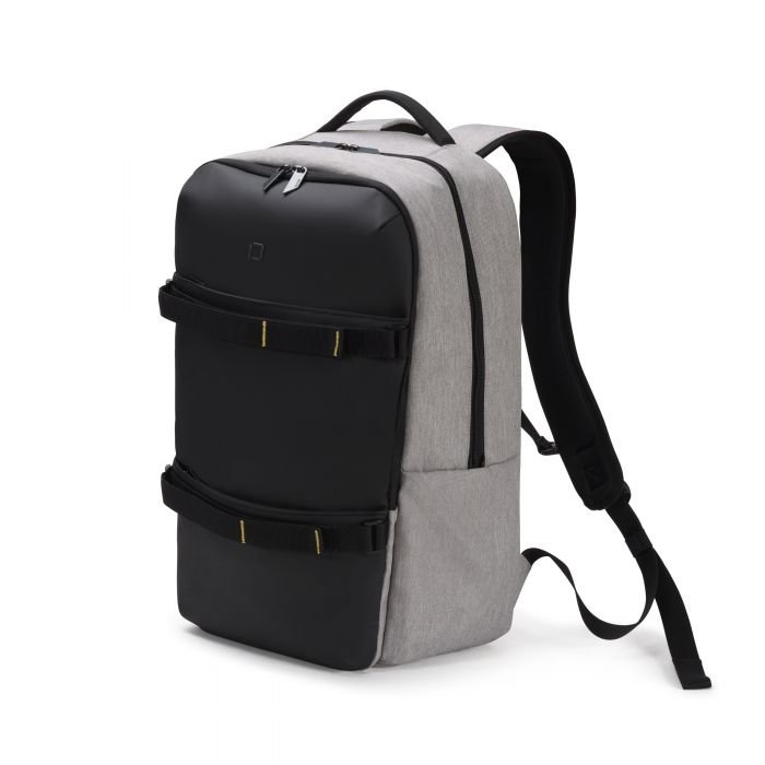 Dicota Backpack MOVE 13-15.6 light grey - obrázek produktu