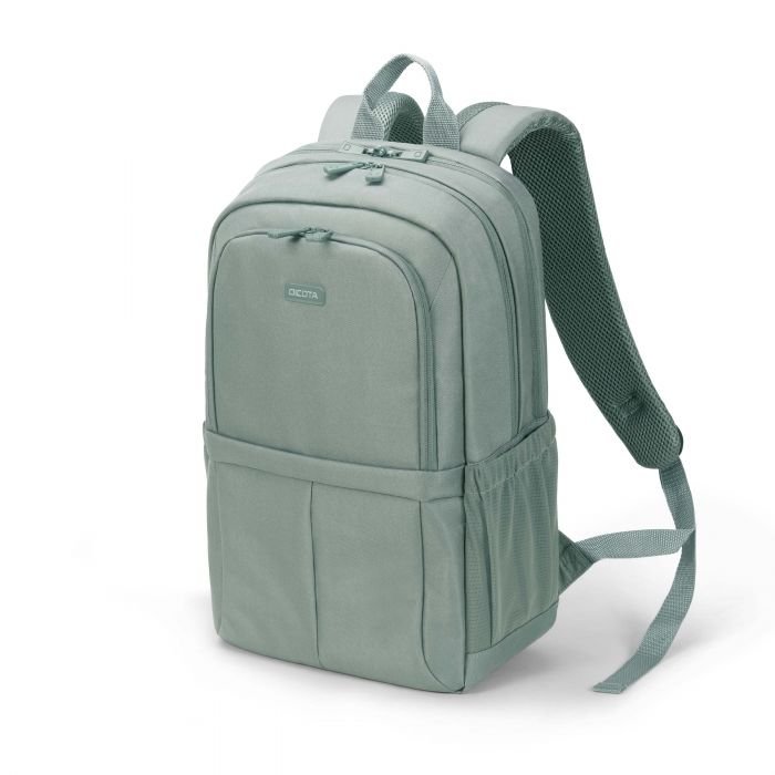 Dicota Eco Backpack SCALE 13-15.6 grey - obrázek produktu