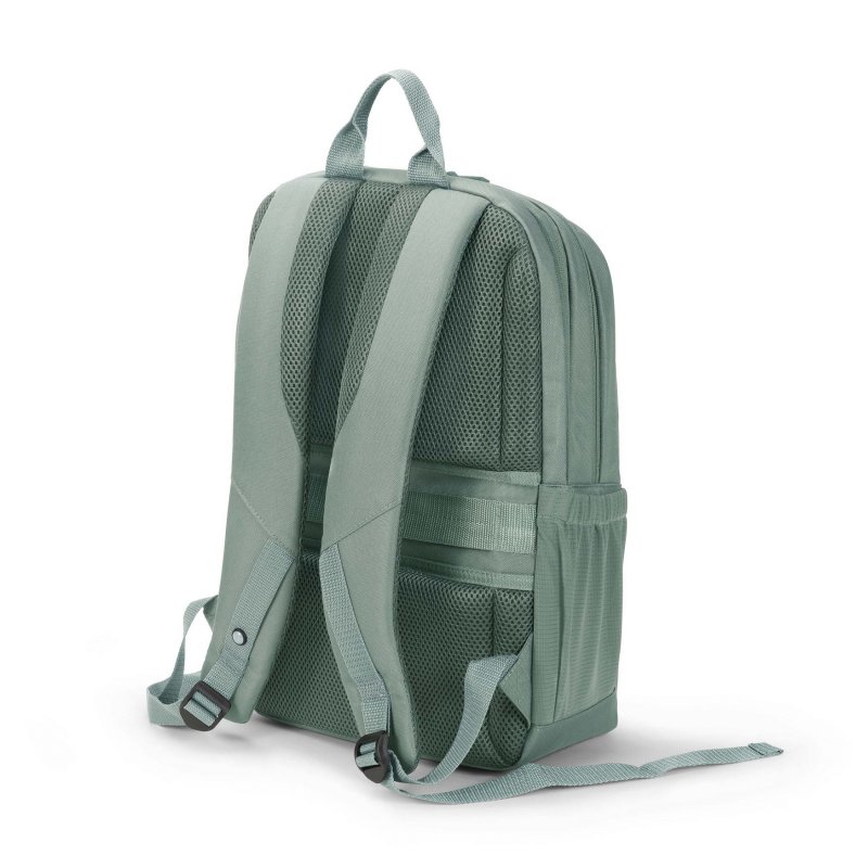 Dicota Eco Backpack SCALE 13-15.6 grey - obrázek č. 1