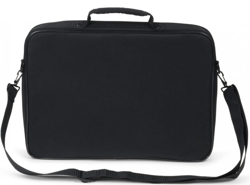 DICOTA BASE XX Laptop Bag Clamshell 14-15.6" Black - obrázek č. 1