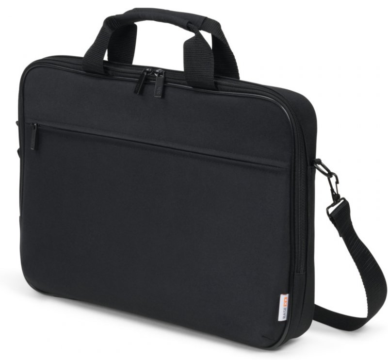 DICOTA BASE XX Laptop Bag Toploader 14-15.6" Black - obrázek č. 2