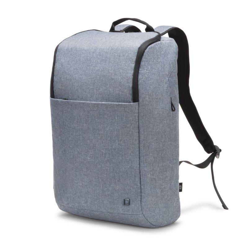 DICOTA Eco Backpack MOTION 13 - 15.6” Blue Denim - obrázek produktu