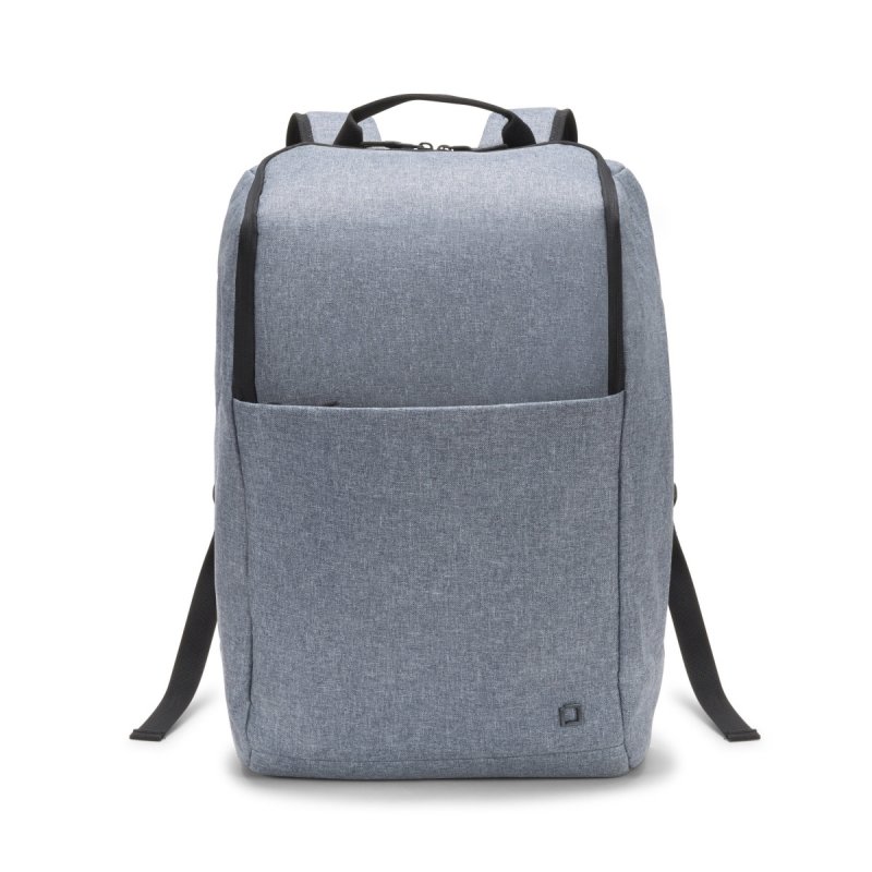 DICOTA Eco Backpack MOTION 13 - 15.6” Blue Denim - obrázek č. 2