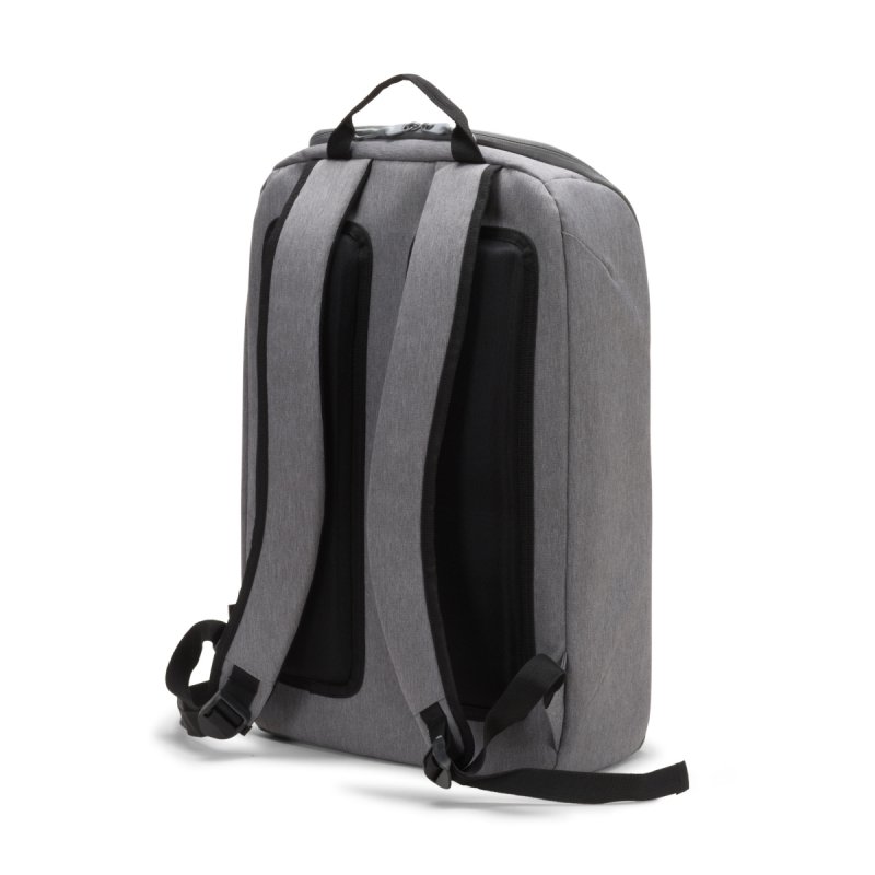 DICOTA Eco Backpack MOTION 13 - 15.6” Light Grey - obrázek č. 1
