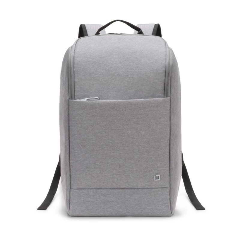 DICOTA Eco Backpack MOTION 13 - 15.6” Light Grey - obrázek č. 2