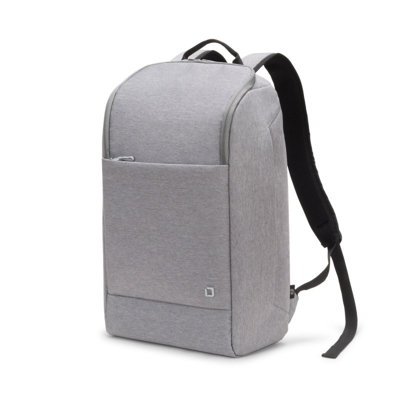 DICOTA Eco Backpack MOTION 13 - 15.6” Light Grey - obrázek produktu