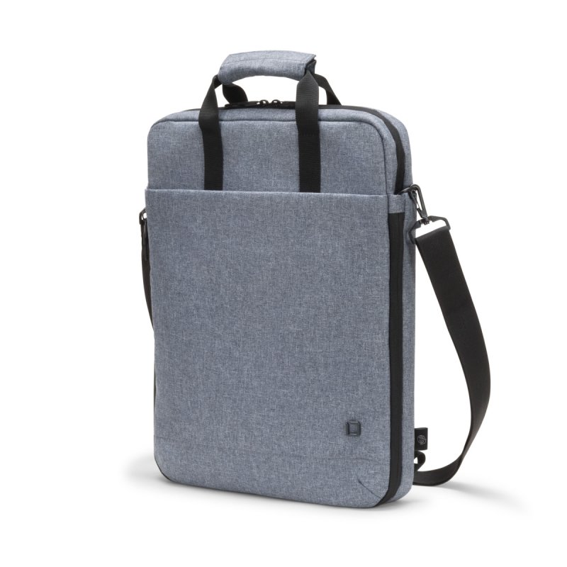 DICOTA Eco Tote Bag MOTION 13 -15.6” Blue Denim - obrázek produktu