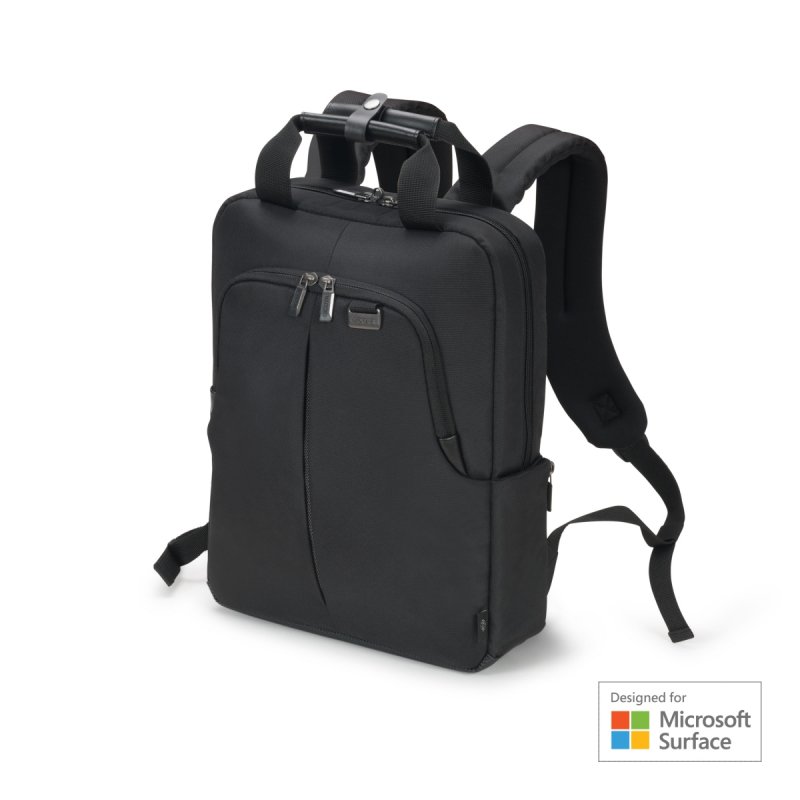 DICOTA Backpack Eco Slim PRO for Microsoft Surface - obrázek produktu