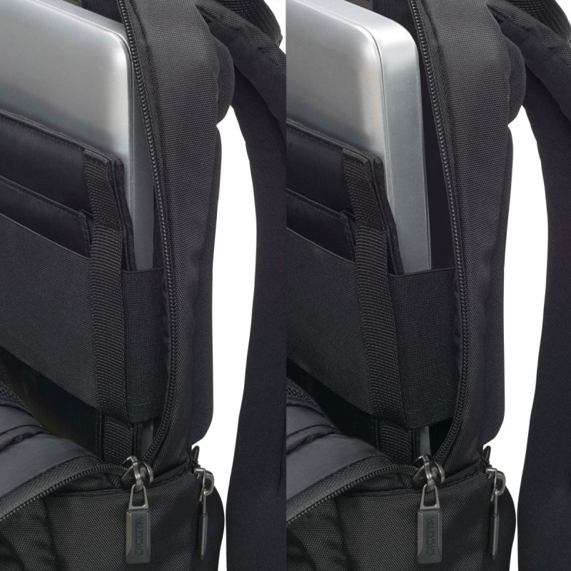 DICOTA Backpack Eco Slim PRO for Microsoft Surface - obrázek č. 7