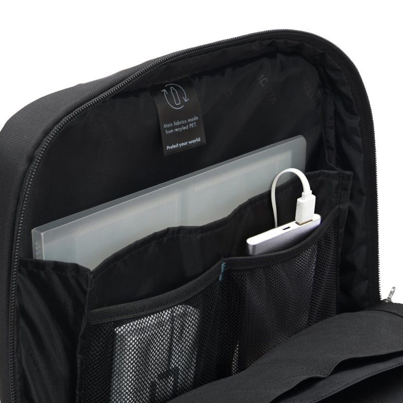 DICOTA Backpack Eco Slim PRO for Microsoft Surface - obrázek č. 5