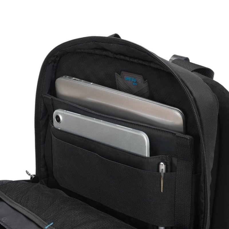 DICOTA Backpack Eco Slim PRO for Microsoft Surface - obrázek č. 6