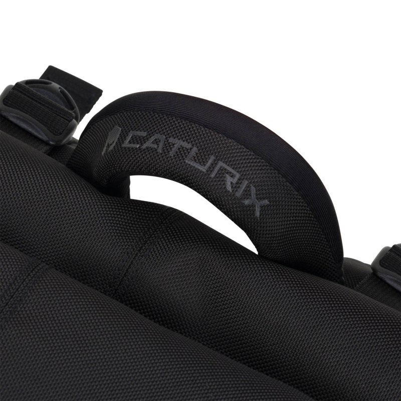 CATURIX Decisiun ecotec batoh 17.3, 51 litrů - obrázek č. 5