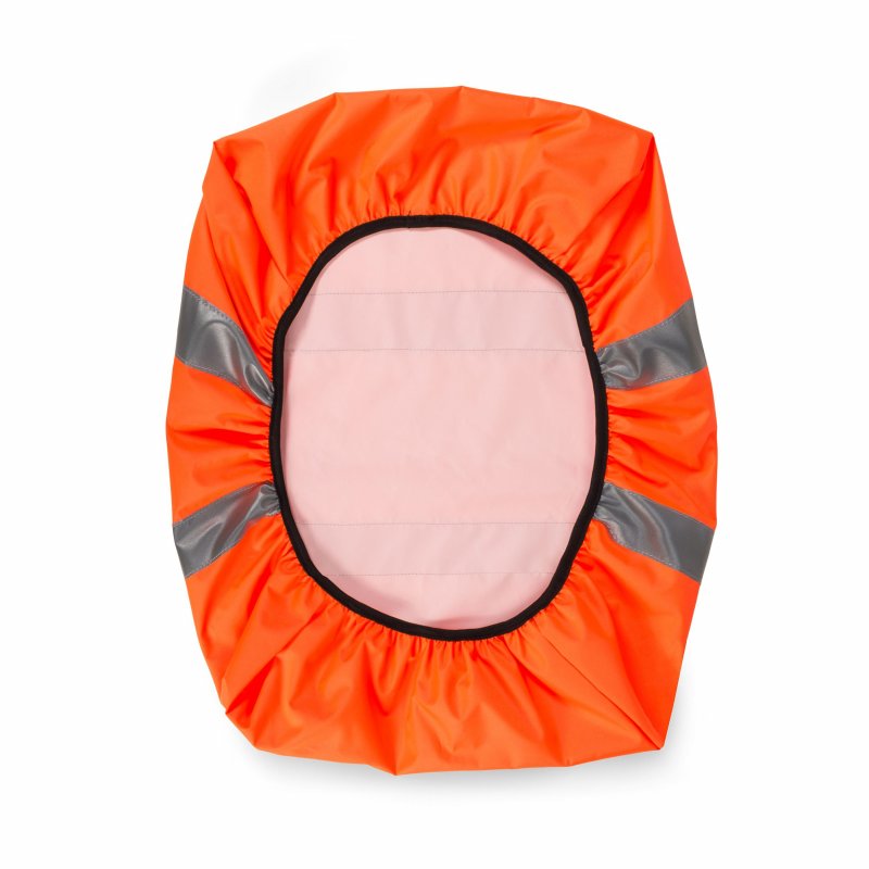 DICOTA batoh HI-VIS 32-38 litrů, oranžový - obrázek č. 8