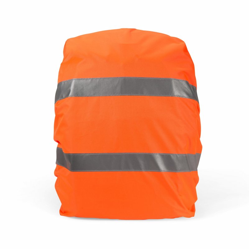 DICOTA batoh HI-VIS 32-38 litrů, oranžový - obrázek č. 7