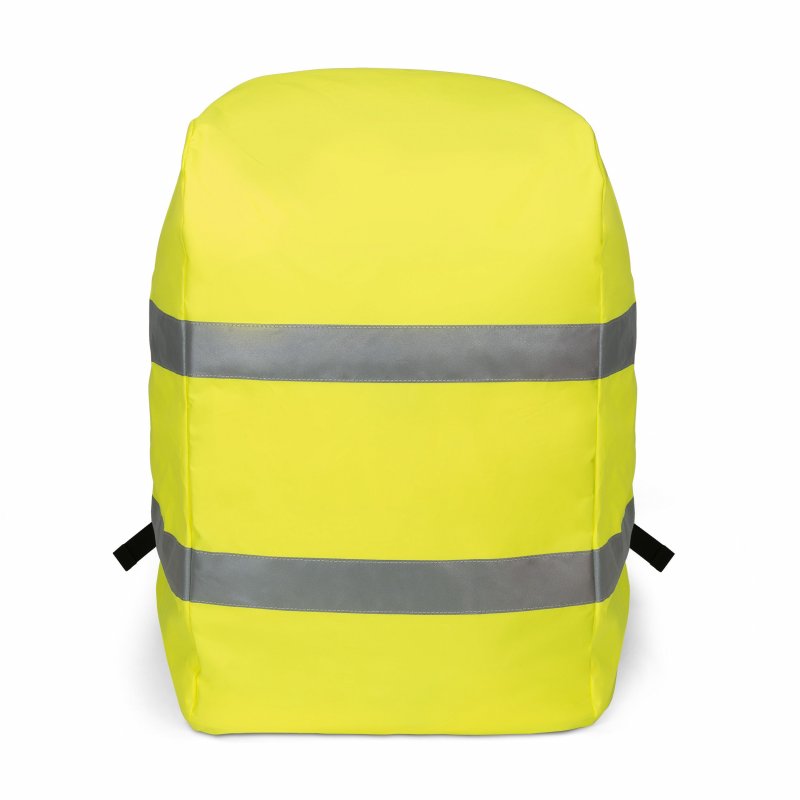 DICOTA batoh HI-VIS 65 litrů, žlutý - obrázek č. 6