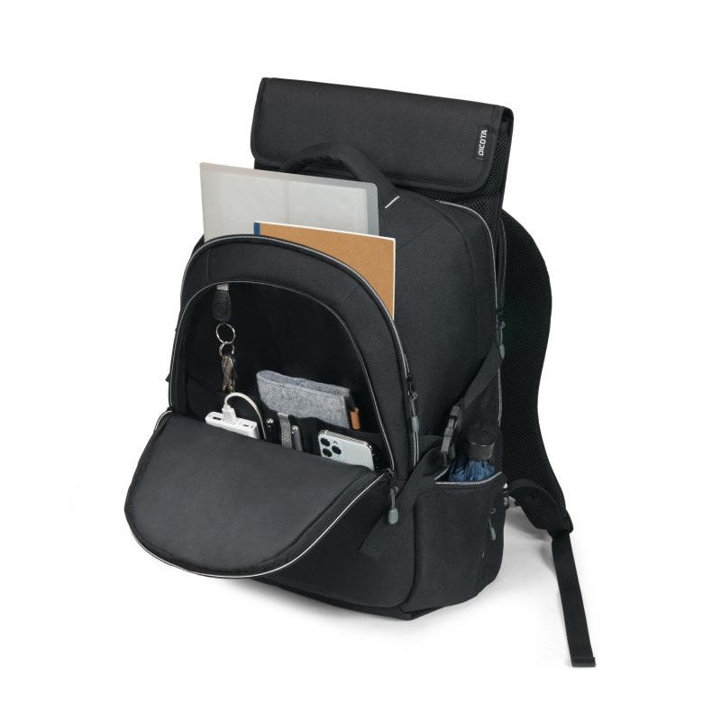 DICOTA Eco 15.6" Backpack - obrázek č. 2