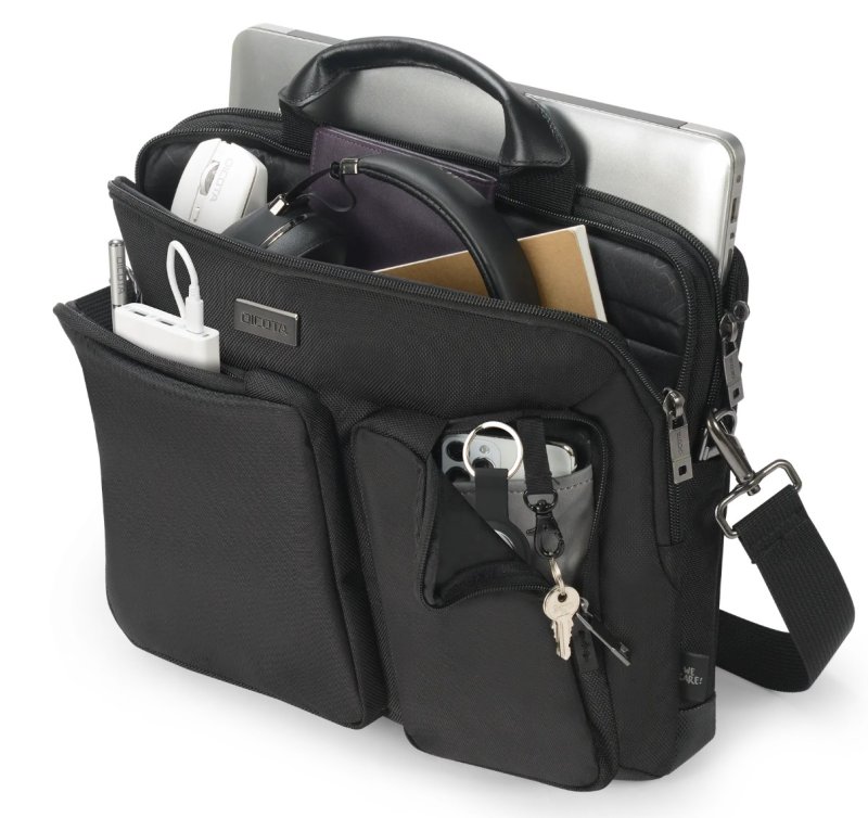 DICOTA Slim Case SEVEN 12-14 - obrázek č. 4