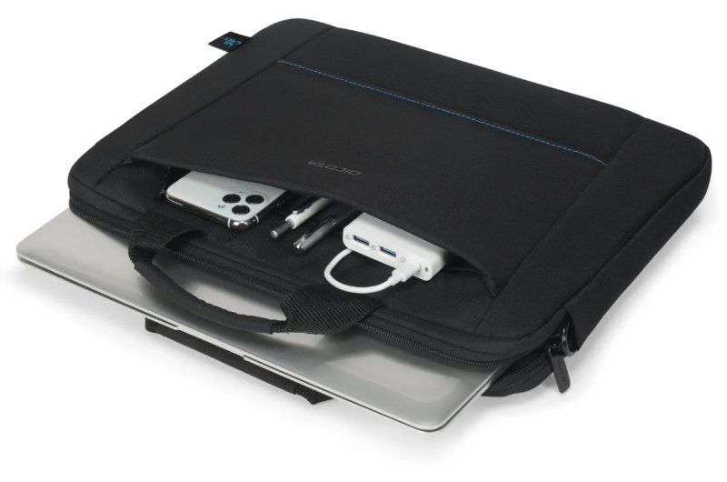 DICOTA Slim Case TWO 13-14 - obrázek č. 4