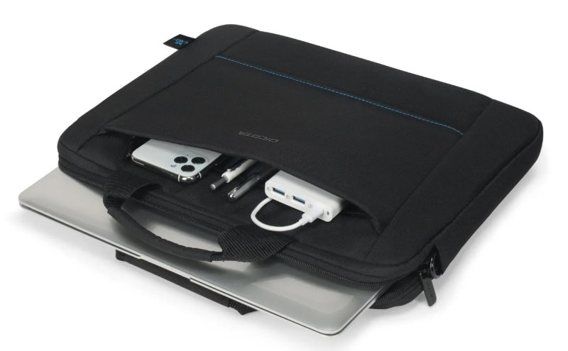 DICOTA Slim Case TWO 14-16 - obrázek č. 4