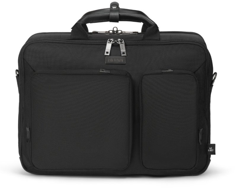 DICOTA Top Traveller SEVEN 12-14 - obrázek č. 2