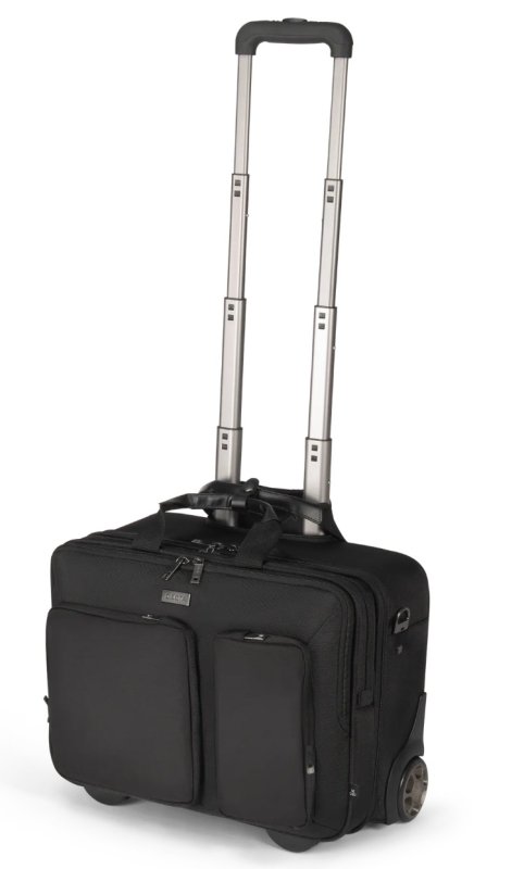 DICOTA Top Traveller Roller SEVEN 14-16 - obrázek produktu