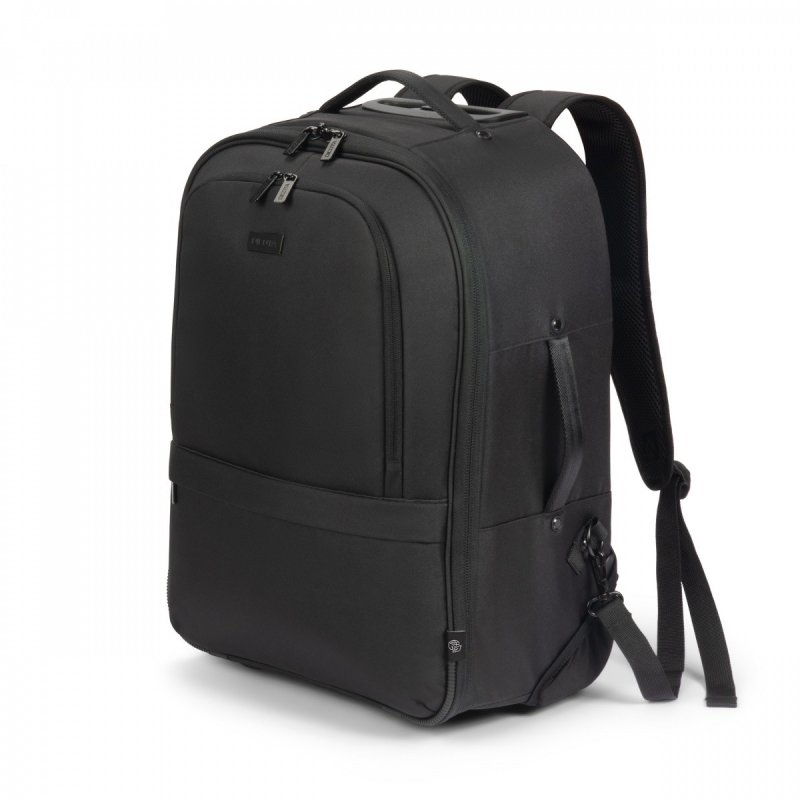 DICOTA Roller Eco Core 14-16", černý - obrázek č. 1