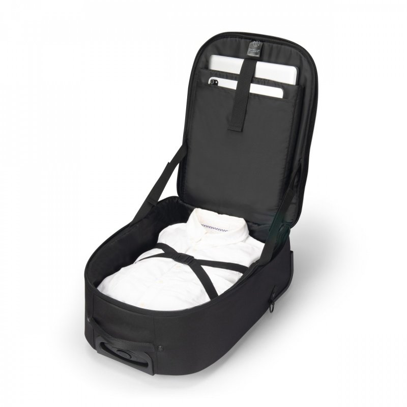 DICOTA Roller Eco Core 14-16", černý - obrázek č. 5