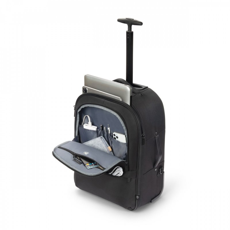 DICOTA Roller Eco Core 14-16", černý - obrázek č. 3