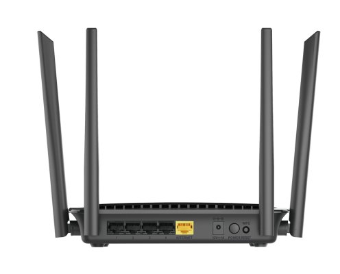 D-Link DIR-842 Wireless AC1200 DualBand - obrázek č. 2