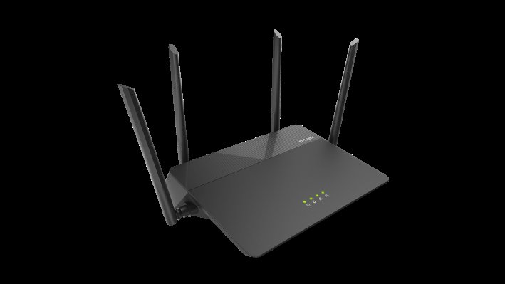 D-Link DIR-878 AC1900 MU-MIMO WiFI Gigabit Router - obrázek č. 3