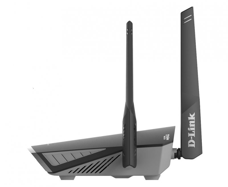 D-Link DIR-2660 EXO AC2600 Smart Mesh Wi-Fi Router - obrázek č. 3