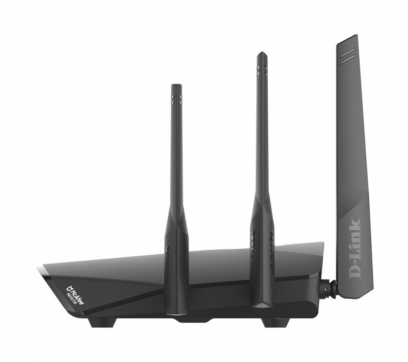 D-Link DIR-3060 EXO AC3000 Smart Mesh Wi-Fi Router - obrázek č. 2