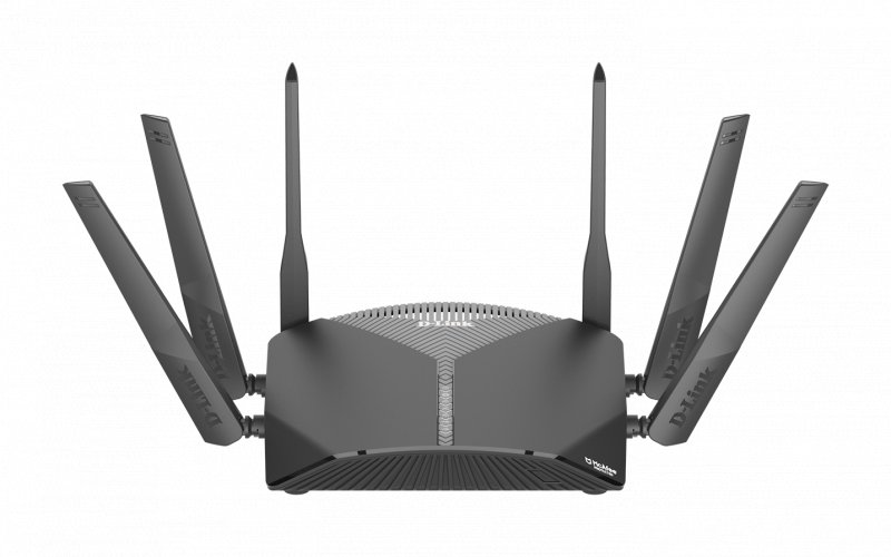 D-Link DIR-3060 EXO AC3000 Smart Mesh Wi-Fi Router - obrázek č. 1