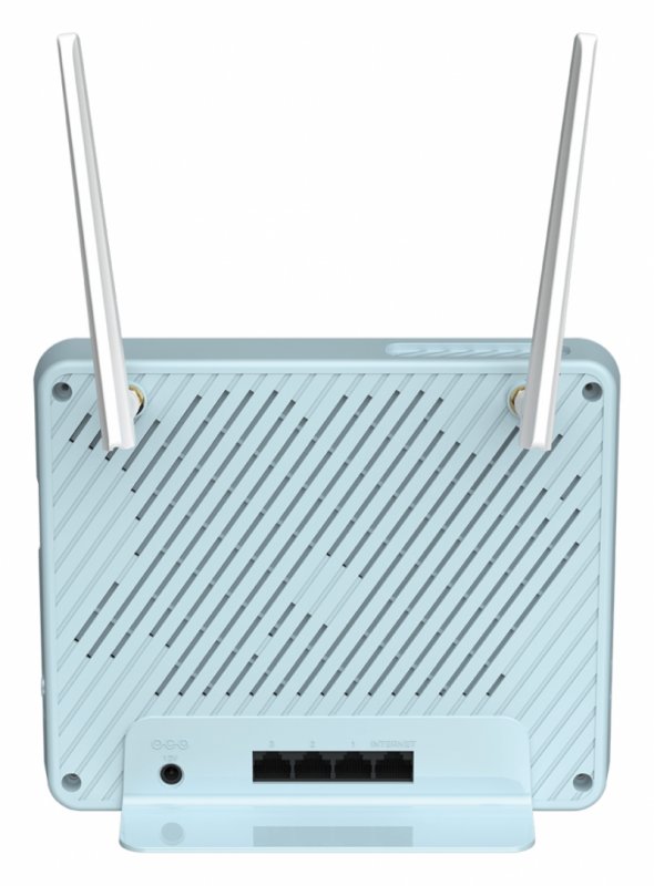 D-Link G415 EAGLE PRO AI AX1500 4G Smart Router - obrázek č. 1