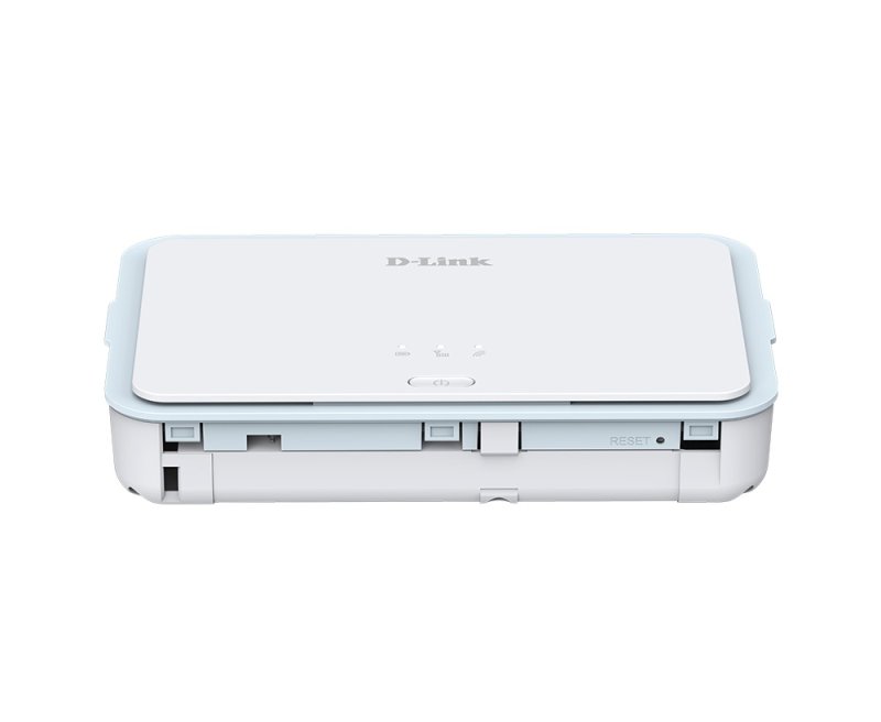 D-Link DBR-330 AX3000 Wi-Fi 6 Travel Router - obrázek č. 4