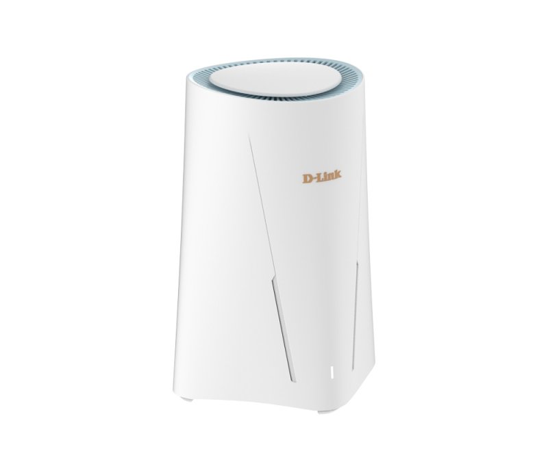 D-Link DBR-560 AX6000 Wi-Fi 6 SOHO Router - obrázek č. 2