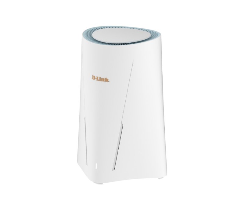 D-Link DBR-560 AX6000 Wi-Fi 6 SOHO Router - obrázek č. 1
