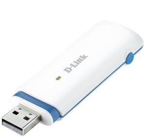 D-Link DWM-157 3.75G HSUPA USB Adapter (DWM-157) - obrázek produktu