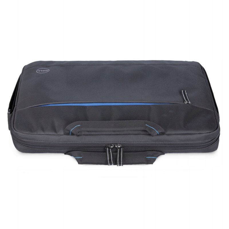Dell brašna Essential Briefcase pro notebooky do 15.6" - obrázek č. 3