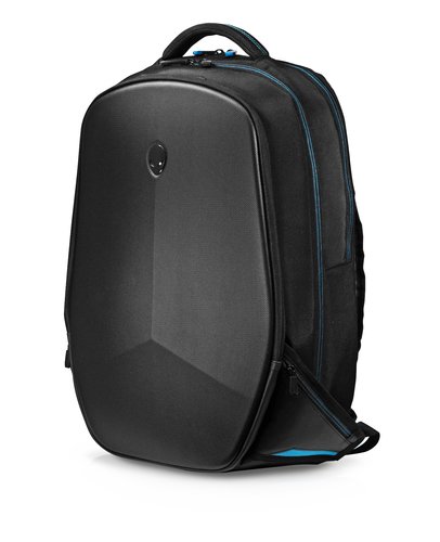 Dell Batoh Alienware Vindicator 2.0 Backpack 17" - obrázek č. 1