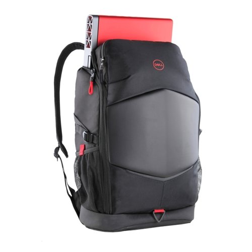 Dell batoh Pursuit Backpack pro notebooky do 15" - obrázek č. 3