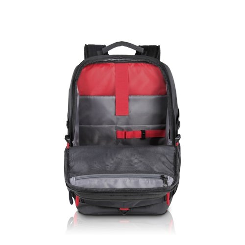 Dell batoh Pursuit Backpack pro notebooky do 15" - obrázek č. 2