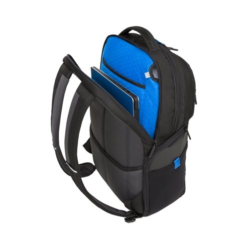 Dell batoh Professional Backpack do 17" - obrázek č. 3
