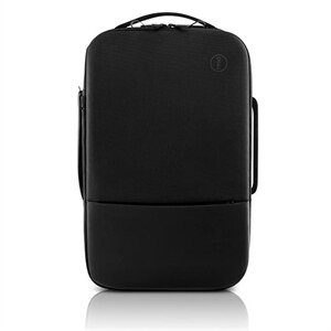 Dell Pro hybridní kufřík a batoh 15" - obrázek produktu